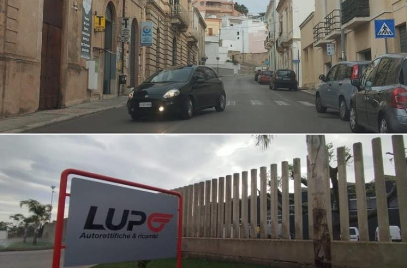 Matino, due rapine in pochi minuti: ignoto colpisce prima in una tabaccheria, poi in un'azienda