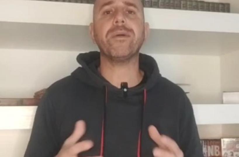 Il wrestling a scuola non è poi così male come idea