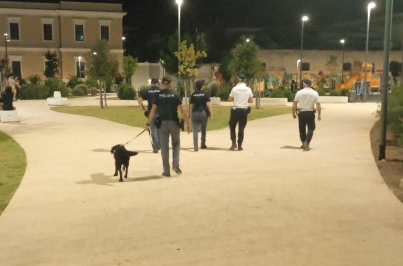Bari, aggressione razzista al Parco Rossani: processo bis per un 20enne
