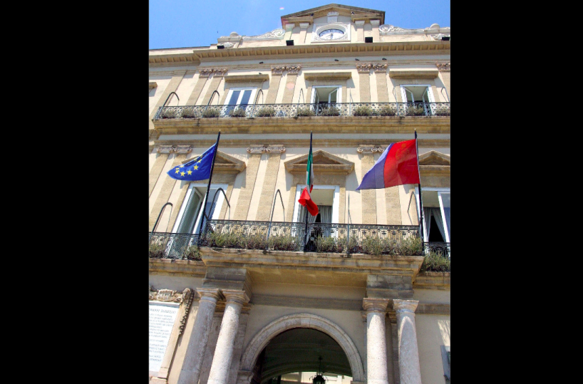 Taranto, rinasce Palazzo D’Ayala: 7,2 milioni per il recupero