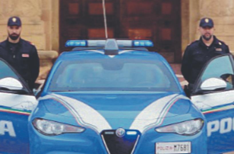 Taranto, violenza sessuale ad Halloween su una minorenne: si scava nei telefoni