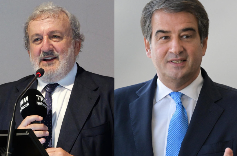 Aqp e la truffa del cloro «Siamo parte offesa»