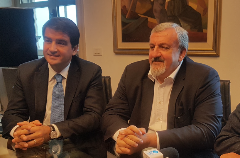 Fsc, c'è l'accordo sui fondi ma manca la data per la firma in Puglia