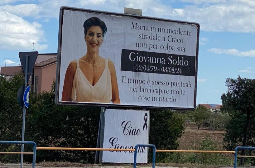 Incidente mortale a bordo del &laquo;quad&raquo; durante un'escursione a Craco: il 28 novembre l'accertamento tecnico