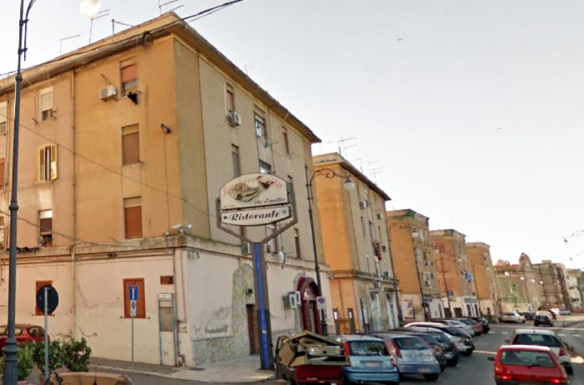 Taranto, cantieri aperti a Paolo VI per 98 alloggi «popolari»
