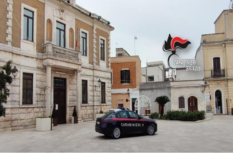 Minacce di morte e aggressioni per un presunto debito di droga da 17mila euro: arrestato 35enne