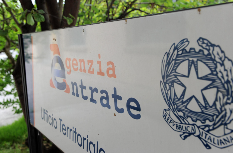 Fisco ed errori: così crolla la fiducia del contribuente