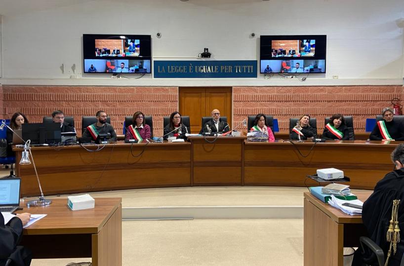 «Non sono il mandante dell'omicidio di mio fratello», parla Tiziano Nardelli, in carcere per il delitto di via Cugini