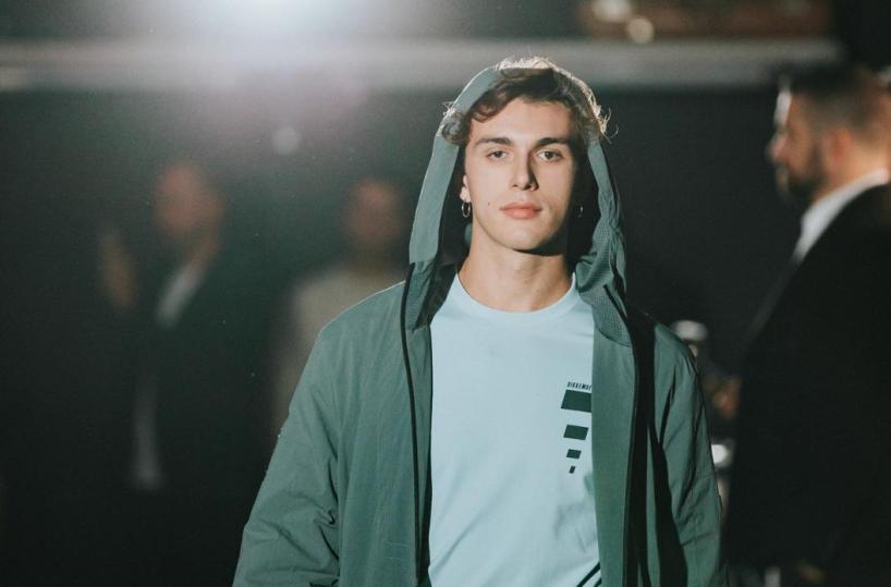 Corato, 2Brothers in passerella: il mondo della moda si riunisce in Puglia per la nuova collezione
