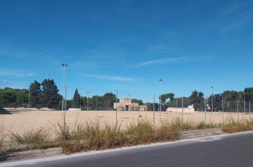 Brindisi, il parcheggio del G7 va al Comune : «Per l'aeroporto la sosta costerà meno»