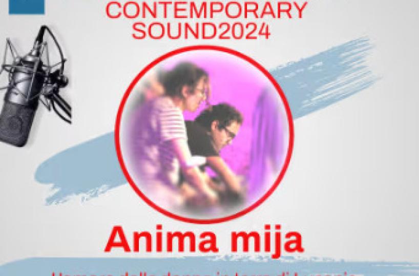 Barletta, l'opera «Anima Mija, l'amore delle donne in Lucania» 