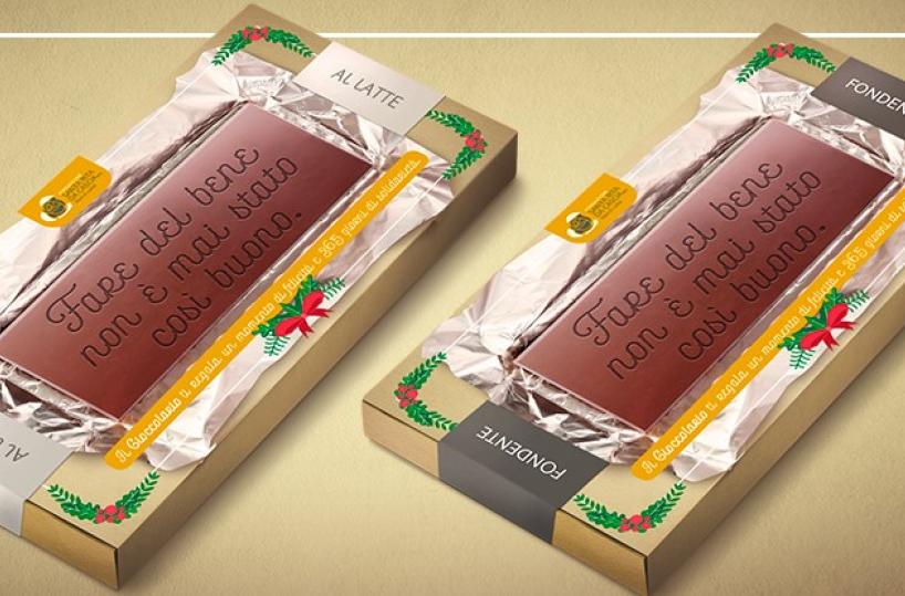 Disabilità intellettiva e autismo: tornano in Puglia il gusto e la solidarietà del Cioccolario
