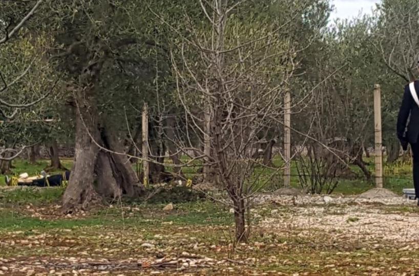 Prima la rapina, poi l'omicidio del complice: arrestato un 37enne di Bitonto per la morte di Edvin Sadiku