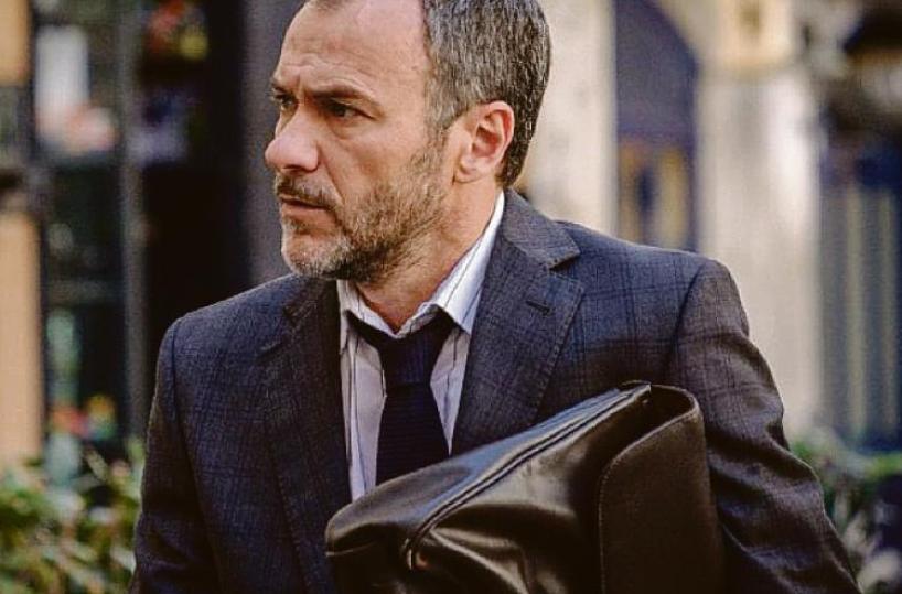 Via al bis stagionale per Malinconico, avvocato d’insuccesso