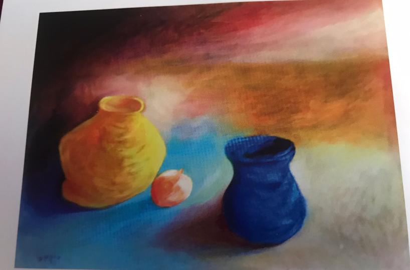 Lecce, «L'arte di eternare il vero»: 31 Nature Morte di sedici pittori salentini arricchiscono il centro 