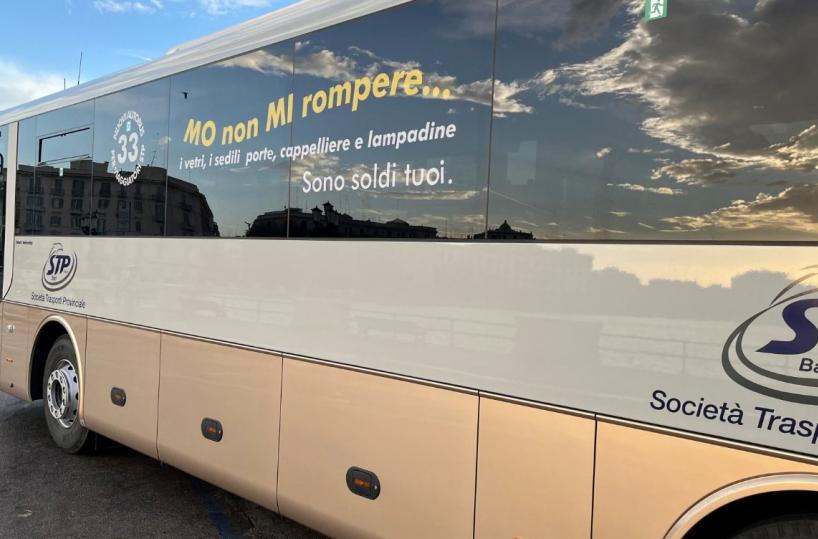 Stp Trani, l’accusa della Procura di Bari «Usata da Cataldo per motivi elettorali»