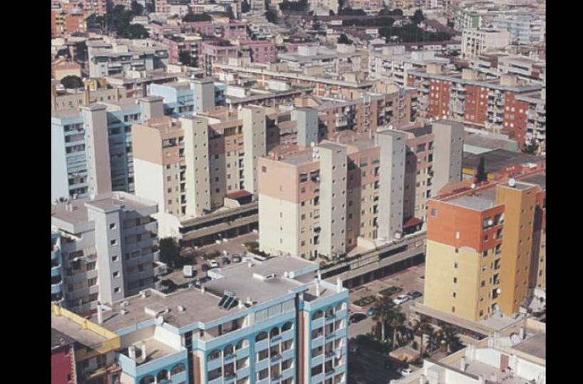 Barletta, polo dell’infanzia alla Zona 167. Un altro milione per l’asilo nido