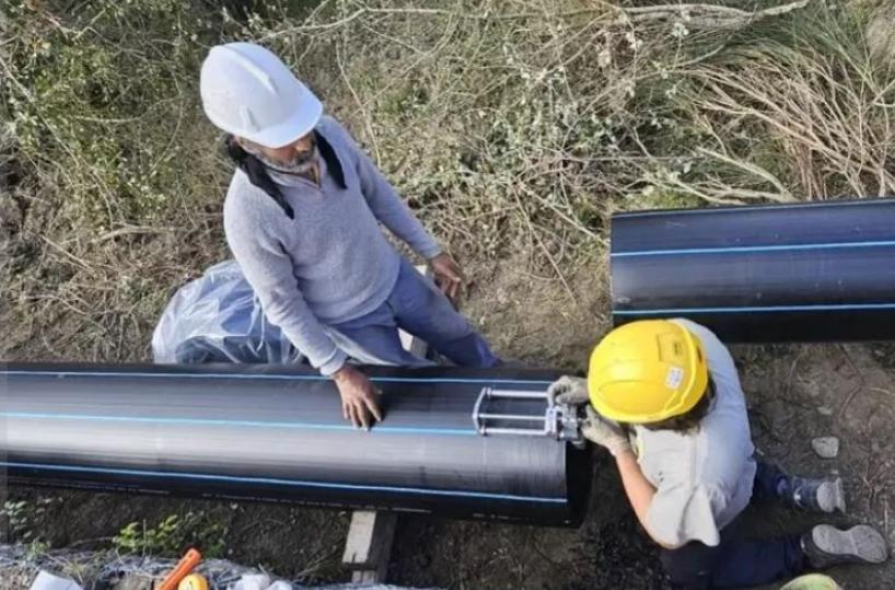 Crisi idrica in Basilicata, Arpa Puglia conferma potabilità acqua del Basento