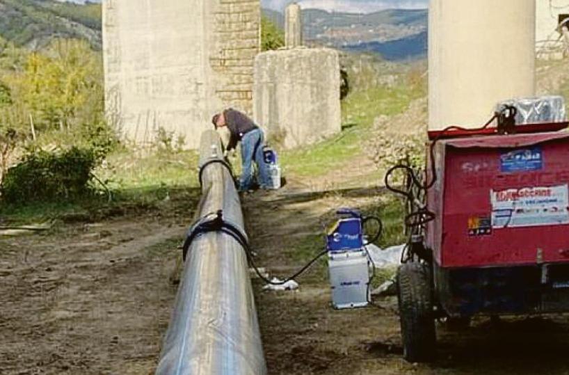 Crisi idrica in Basilicata, un’azione collettiva a tutela dei cittadini del Potentino