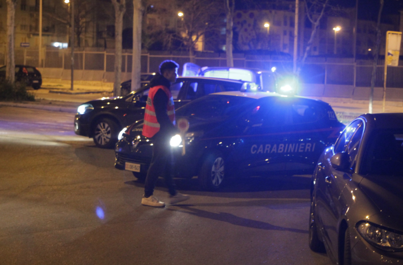 Guerra Vavalle-Strisciuglio al San Paolo: cade l’aggravante mafiosa su un agguato
