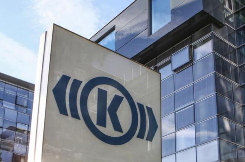 Knorr-Bremse inaugura nuovo electronic repair center in Puglia