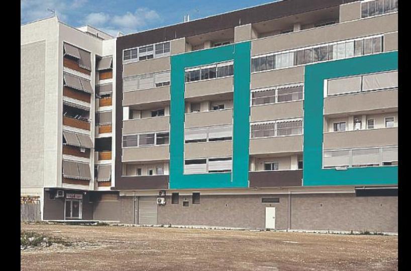 Barletta, a Zona 167 è sempre sos parcheggi: fronte comune tra esercenti e residenti
