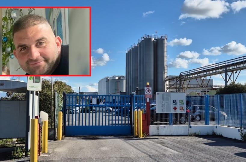 Brindisi, operaio 37enne morì schiacciato da macchinario: ci sono 6 indagati