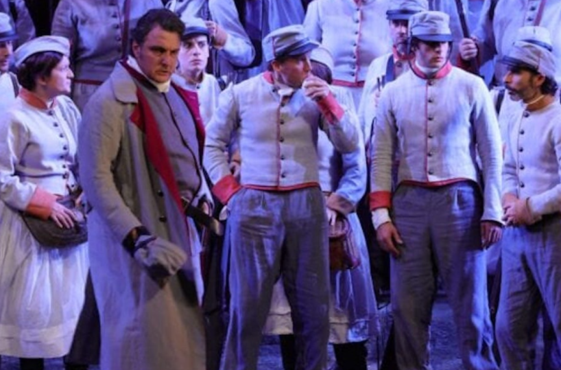 «La forza del destino» apre la stagione del Teatro alla Scala