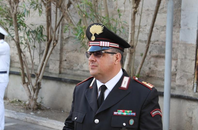 Il luogotenente Fabrizio Viva racconta il caso Scazzi: «I giorni di Sarah e quelle indagini sotto le telecamere»