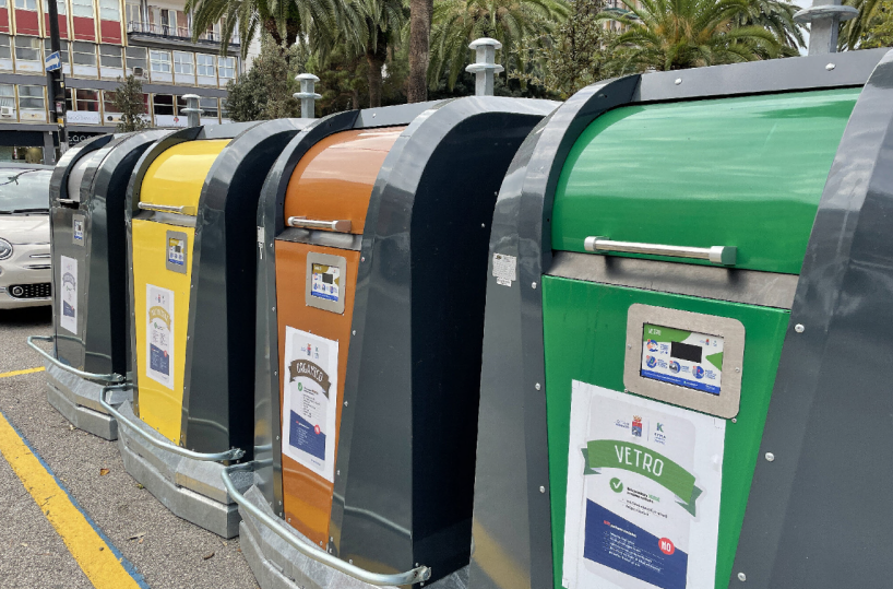 Difesa dell’ambiente: ormai i privati «battono» il pubblico
