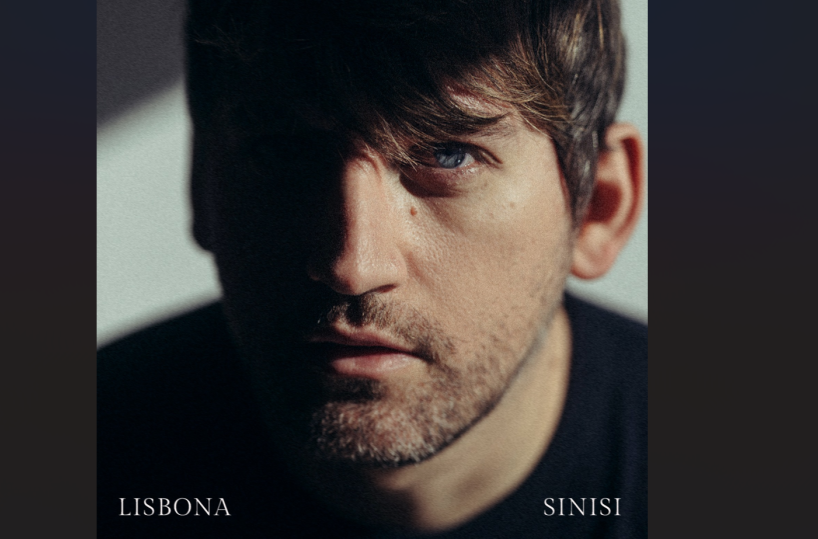 Sinisi ci porta a «Lisbona» e anticipa l'album d'esordio: «Canto di amore e nostalgia, la mia Trani a volte mi manca»