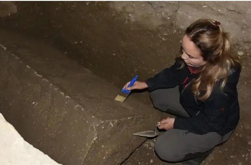 San Nicola, in Turchia scoperto un sarcofago che potrebbe aver ospitato le sue ossa: forse la prima tomba del santo
