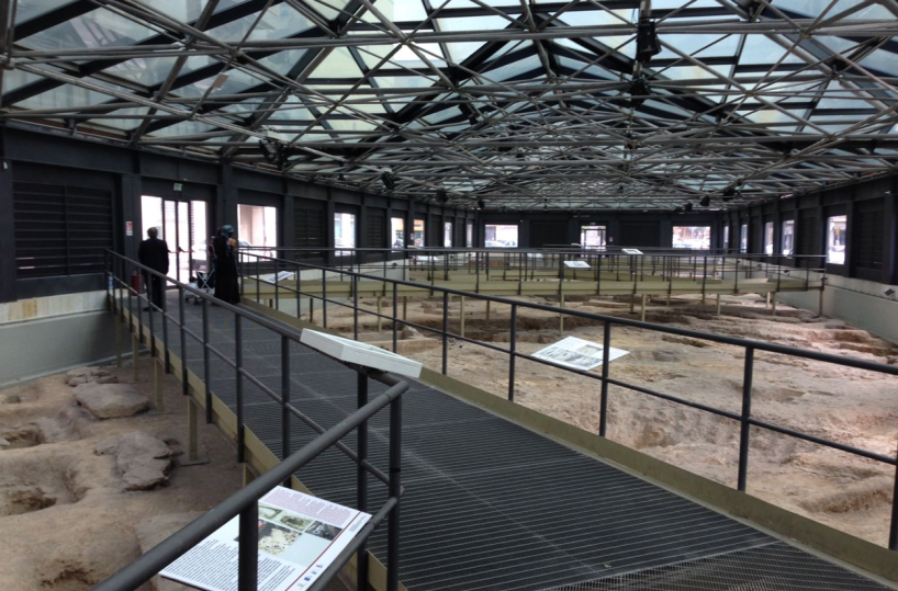 Tombe a camera, comune di Taranto affida gestione a cooperative Polisviluppo e Museion