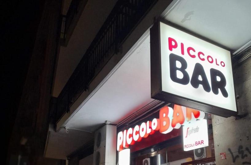 Droga, risse e clientela con precedenti penali: a Bari chiuso per 15 giorni il Bar Piccolo dell'Umbertino