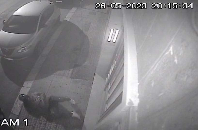 Taranto, delitto Nardelli: trovata l’arma usata dal killer