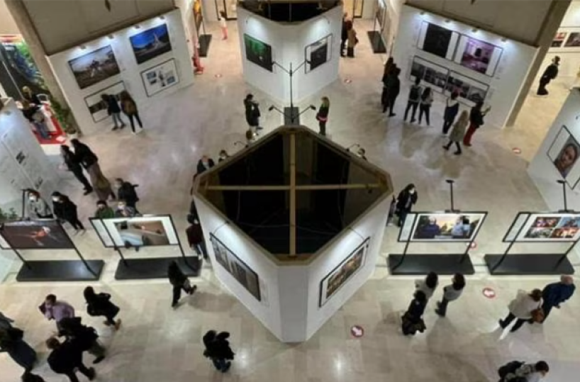 Bari, prorogata fino al 31 dicembre World Press Photo al teatro Margherita