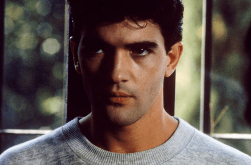 L'ombra mortale del matador nel thriller psicologico del regista Pedro Almodovar