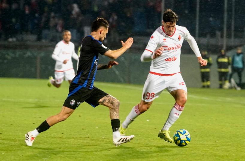 Pisa-Bari