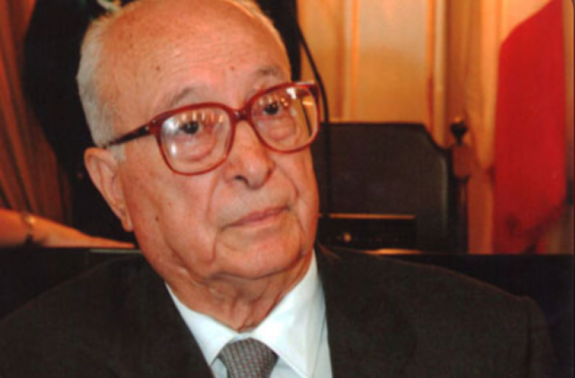 Politica in lutto: a 99 anni scompare a Nociglia l'onorevole Giacinto Urso