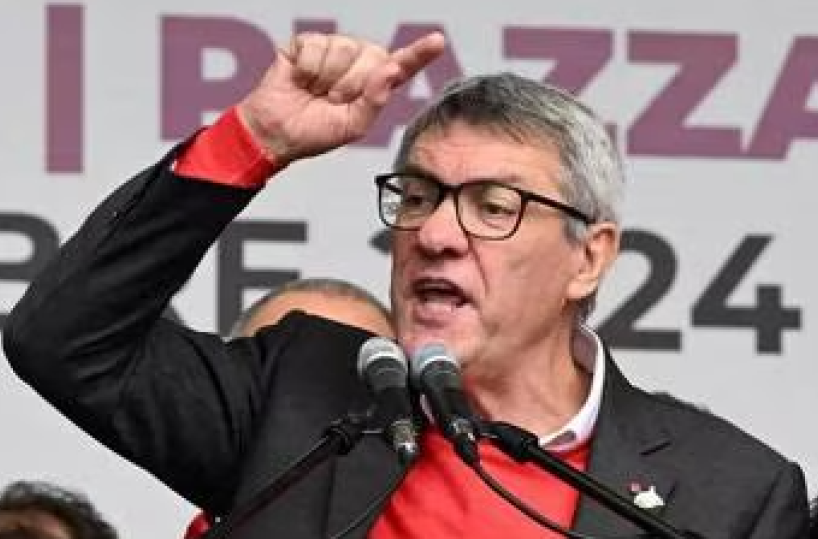 L’appello alla rivolta sociale, gli scioperi del venerdì e l’inutile scontro frontale