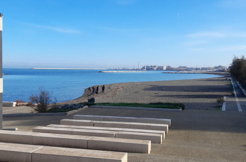 Bari, il quartiere San Girolamo rinasce grazie al mare: una rivoluzione dopo anni di cesure