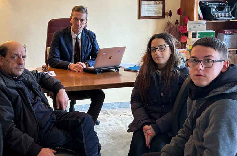 Foggia, «Chi ha visto ci aiuti a fare luce sulla morte di Karol Cordisco»