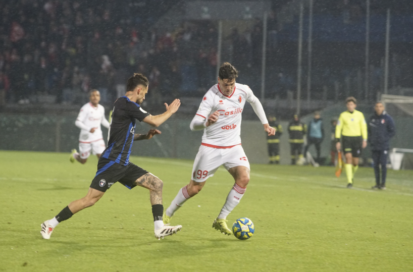 Bari, la lunga notte dei pensieri: il «buio» in Toscana non è un dramma. Ma la forza del Pisa non sia solo un comodo alibi