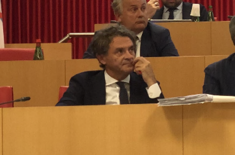 «Il Bilancio guarda al futuro e non prevede nuove tasse»