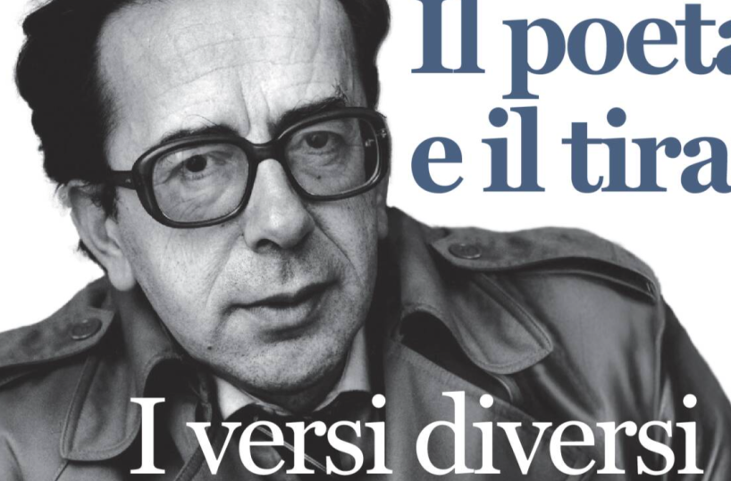 Il poeta&nbsp;e il tiranno: i&nbsp;versi diversi&nbsp;di Kadare