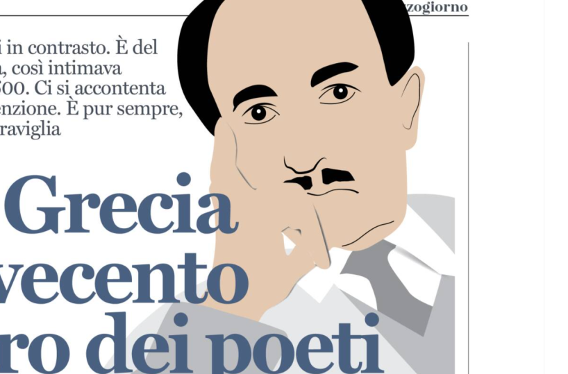 Dalla Grecia al Novecento, il teatro dei poeti