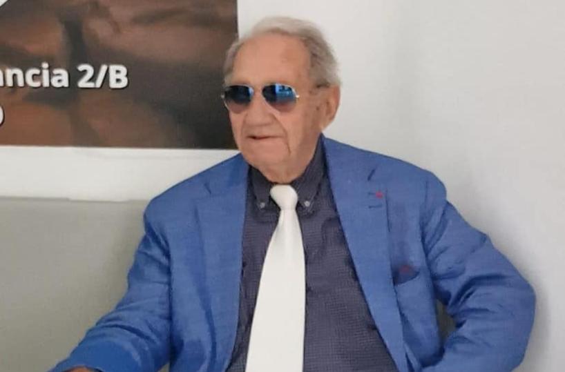 A 90 anni è morto lo chef foggiano Enzo Francavilla, considerato l'inventore degli spaghetti all'assassina