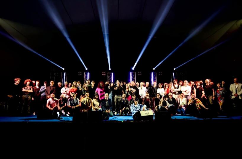 Matera ospita il contest per emergenti «Promuovi la tua musica»: ospite Gaetano De Caro