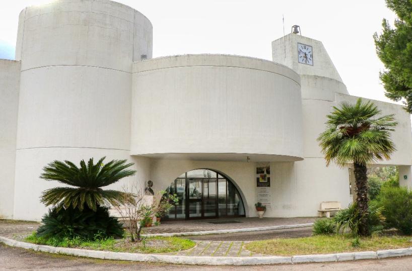 «Cittadella della Carità, la gestione deve essere affidata a un commissario»