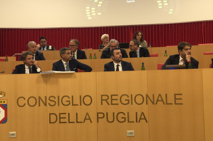 Riforma di Arif e Pugliapromozione: lite anche sulle sei nuove poltrone